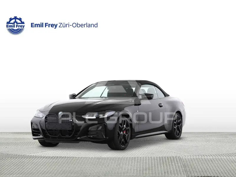 2026 BMW 4 Series