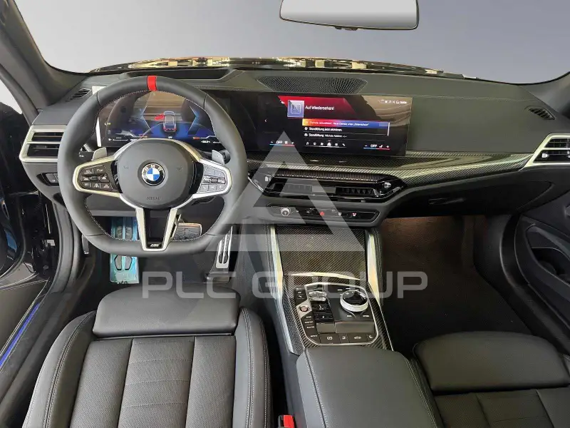 2026 BMW 4 Series
