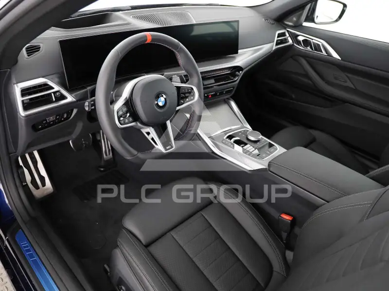 2026 BMW 4 Series