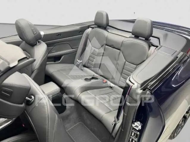 2026 BMW 4 Series