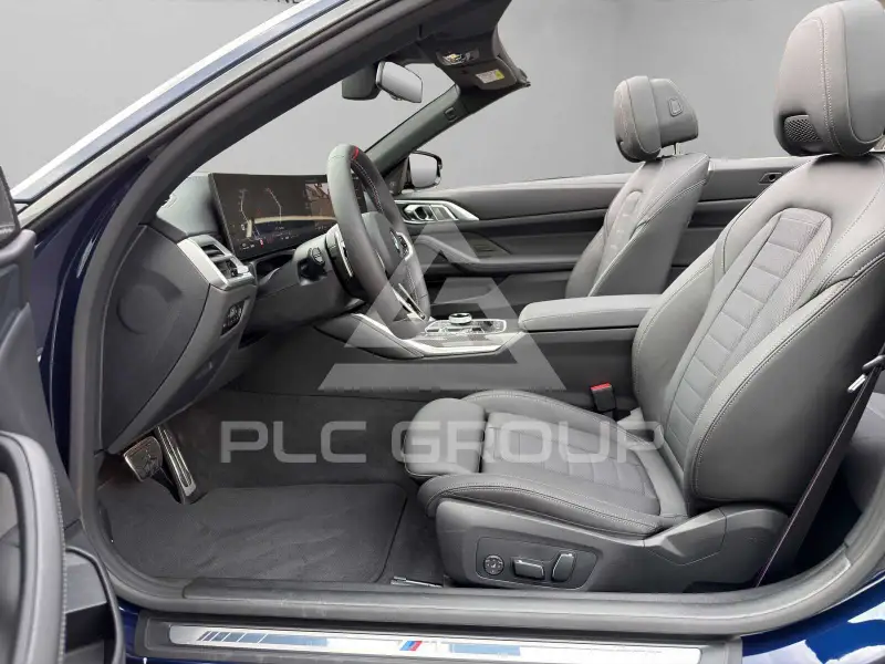 2026 BMW 4 Series