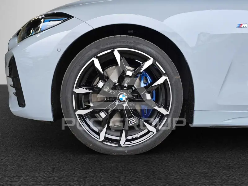 2026 BMW 4 Series