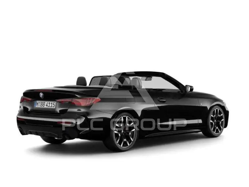 2026 BMW 4 Series