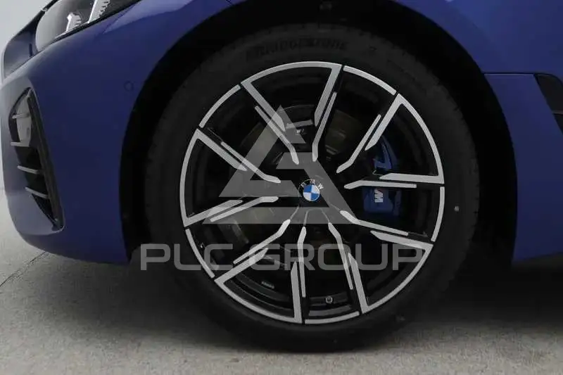 2026 BMW 4 Series