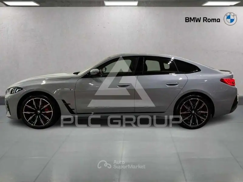 2026 BMW 4 Series