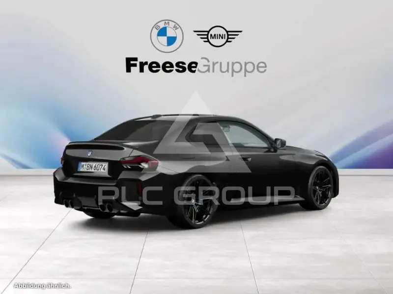 2026 BMW 4 Series