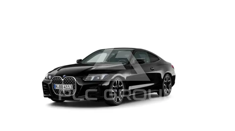 2026 BMW 4 Series