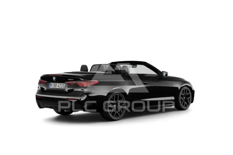 2026 BMW 4 Series