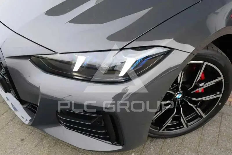 2026 BMW 4 Series