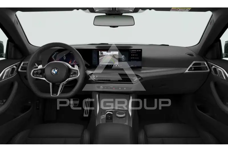 2026 BMW 4 Series