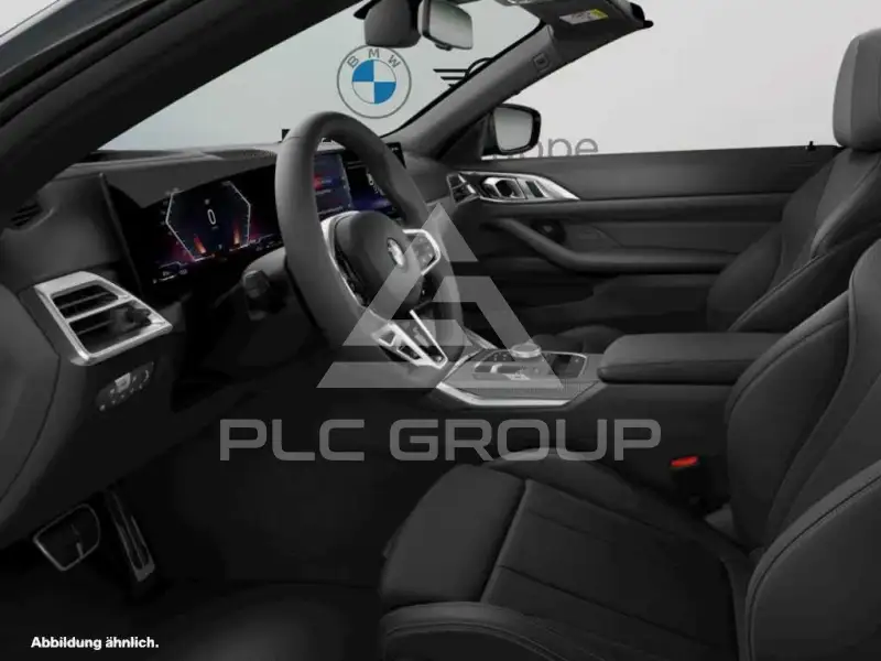 2026 BMW 4 Series