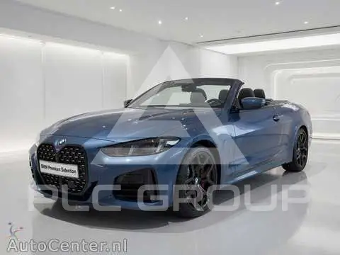 2026 BMW 4 Series
