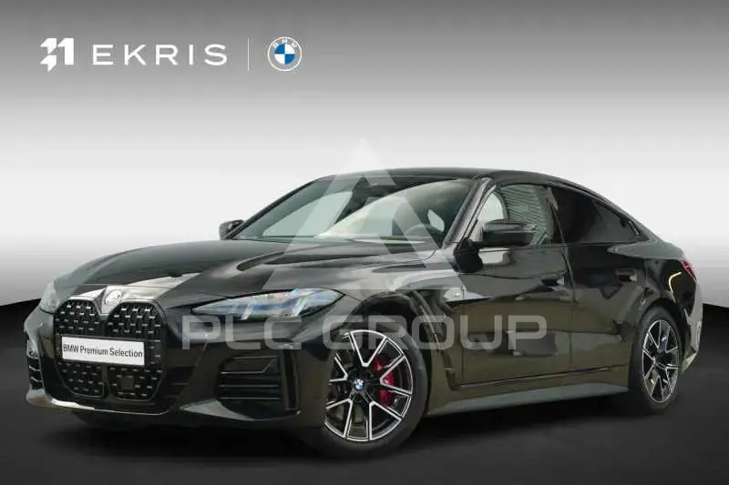 2026 BMW 4 Series