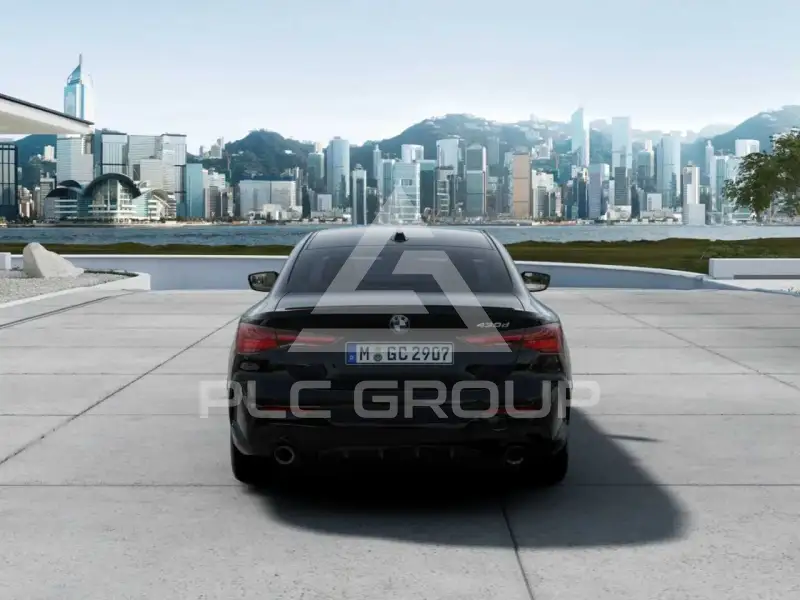 2026 BMW 4 Series