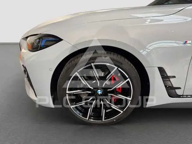 2026 BMW 4 Series