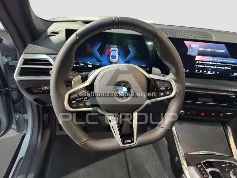 2026 BMW 4 Series