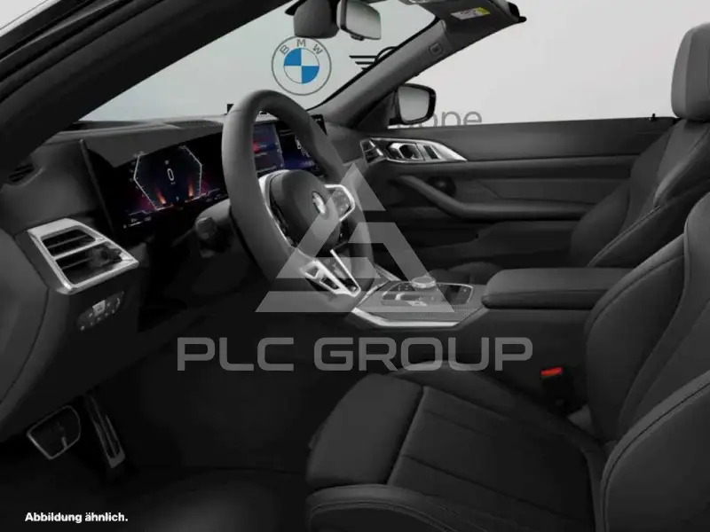 2026 BMW 4 Series