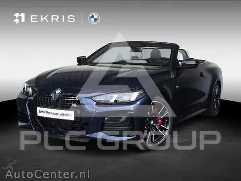 2026 BMW 4 Series