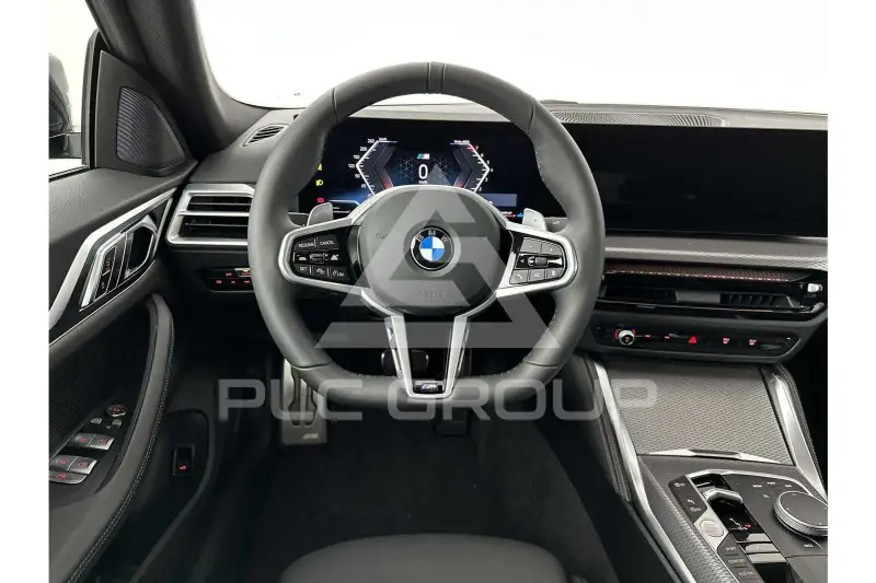 2026 BMW 4 Series