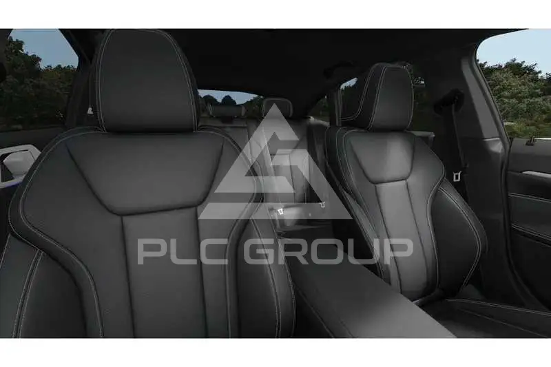 2026 BMW 4 Series