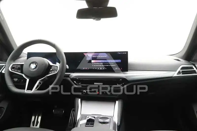 2026 BMW 4 Series