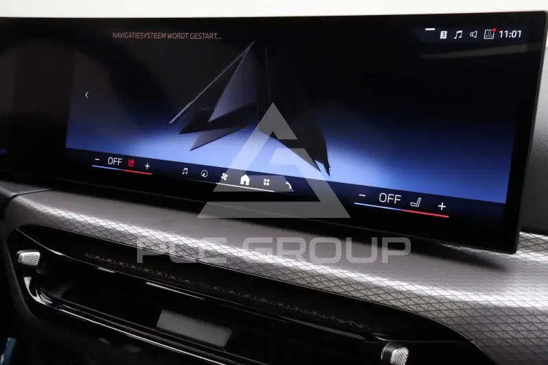 2026 BMW 4 Series