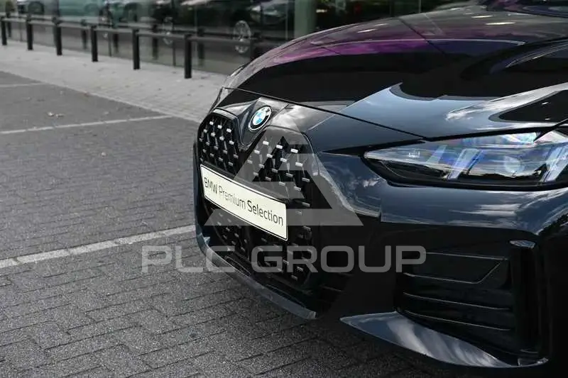 2026 BMW 4 Series