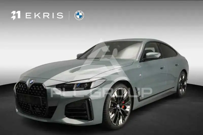 2026 BMW 4 Series