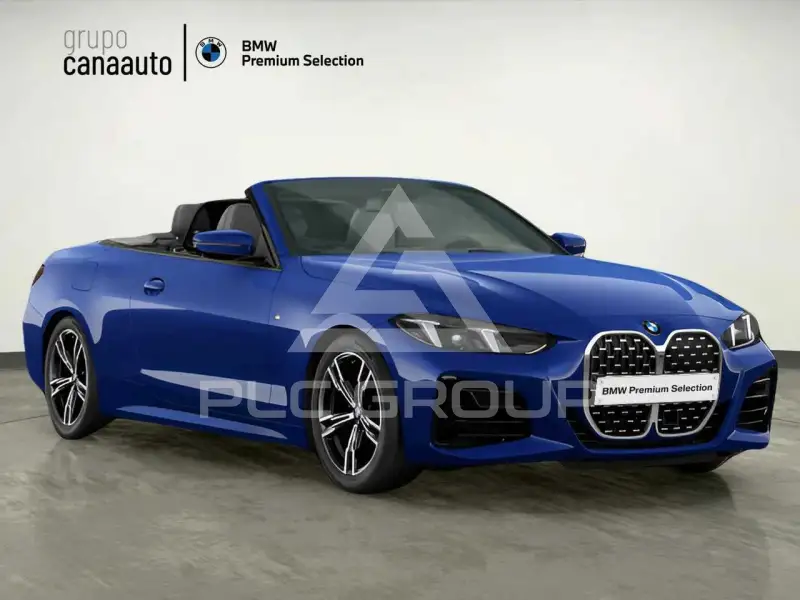 2026 BMW 4 Series