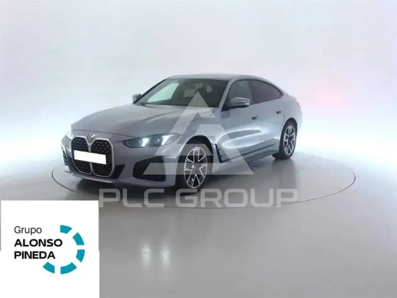 2026 BMW 4 Series