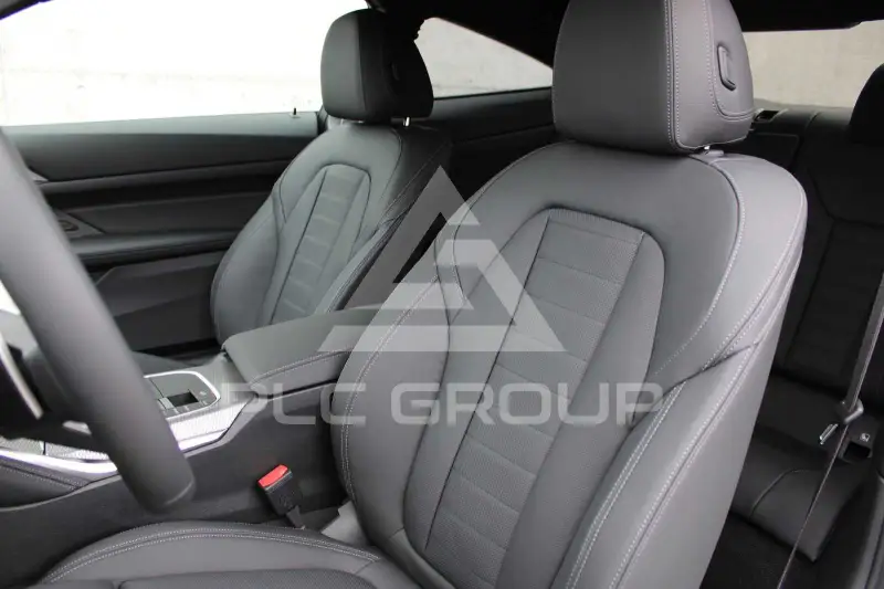 2026 BMW 4 Series
