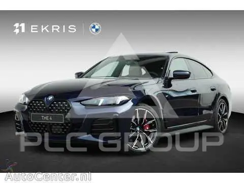 2026 BMW 4 Series