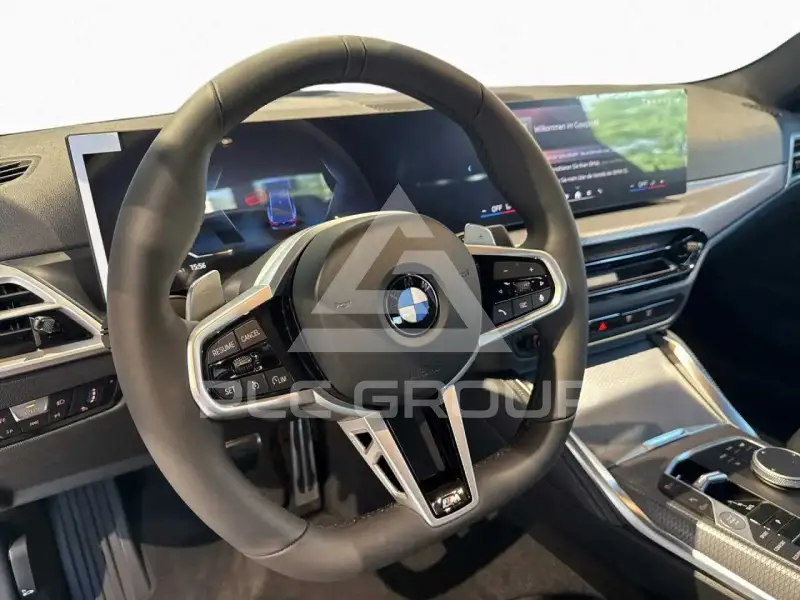2026 BMW 4 Series