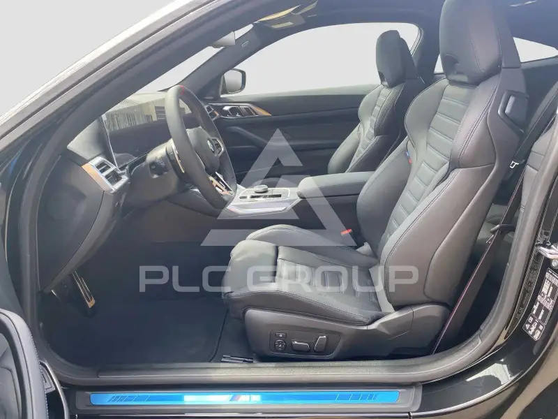 2026 BMW 4 Series