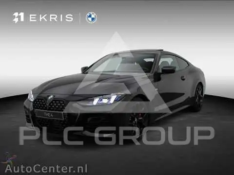 2026 BMW 4 Series