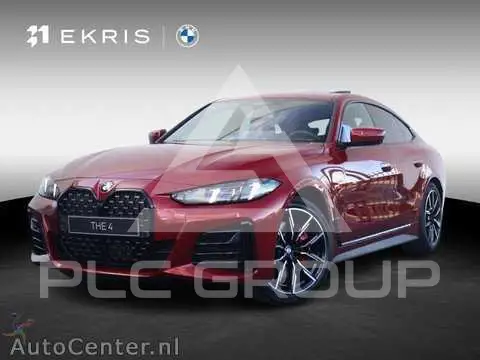2026 BMW 4 Series