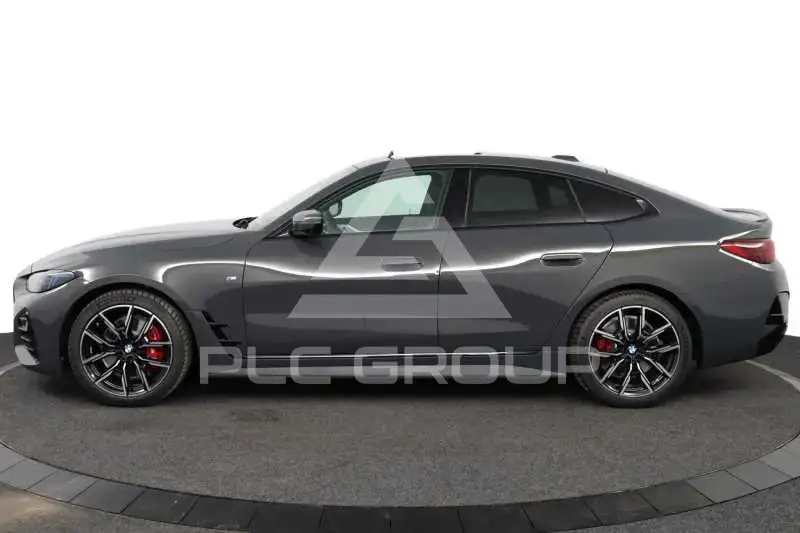 2026 BMW 4 Series