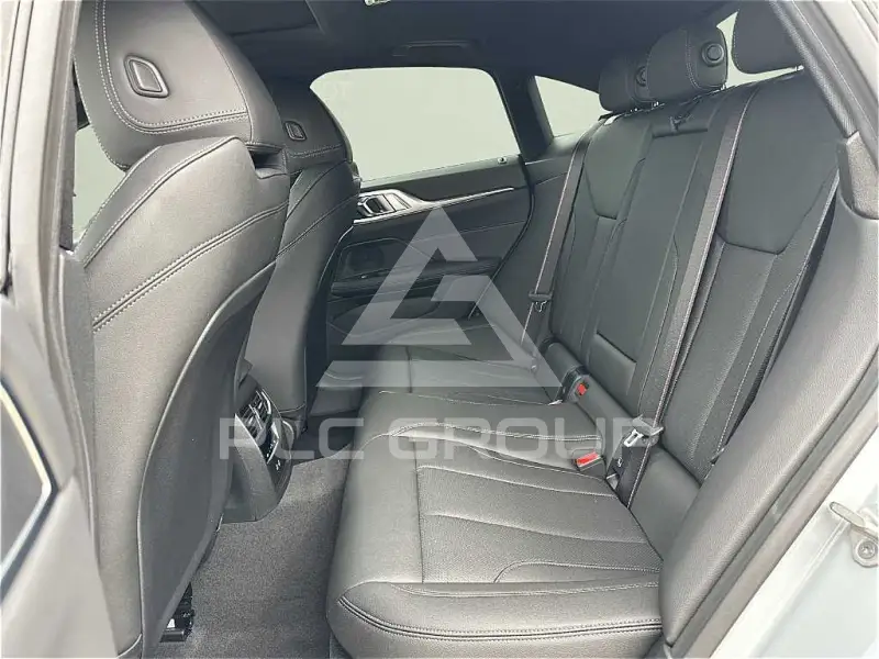 2026 BMW 4 Series