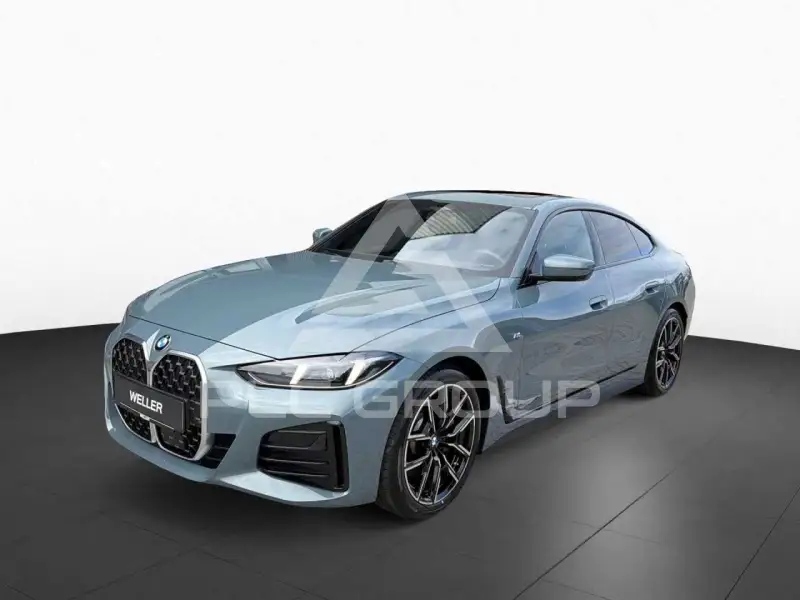 2026 BMW 4 Series