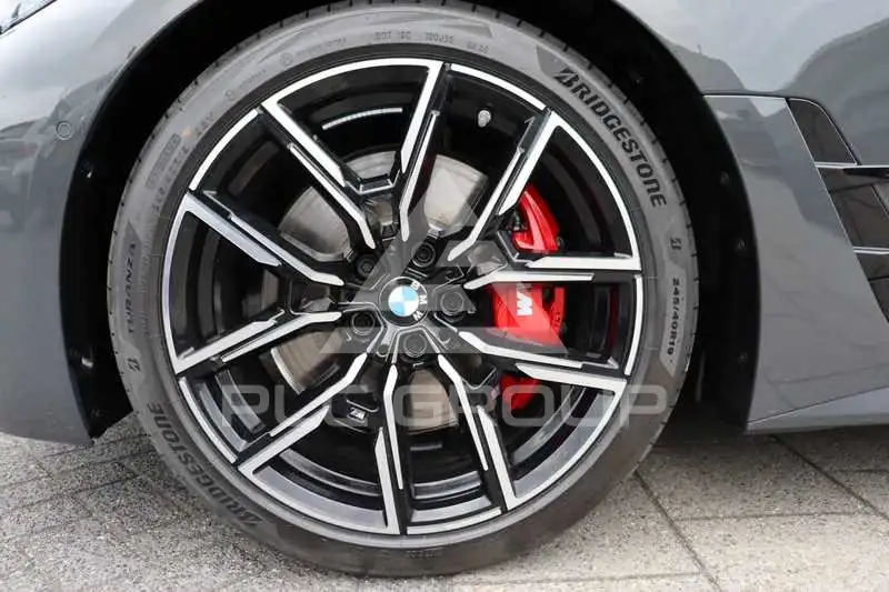 2026 BMW 4 Series