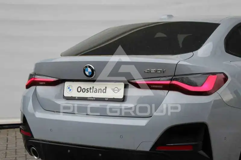 2026 BMW 4 Series