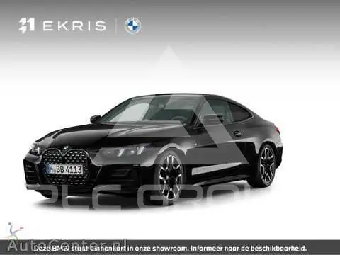 2026 BMW 4 Series