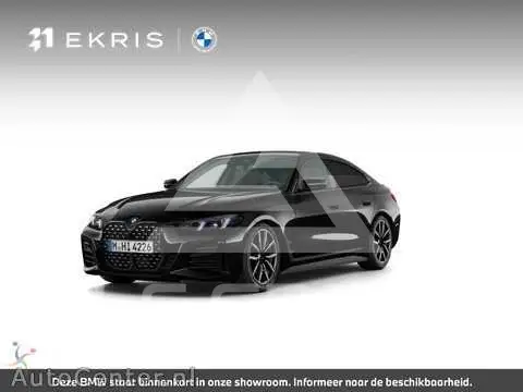 2026 BMW 4 Series