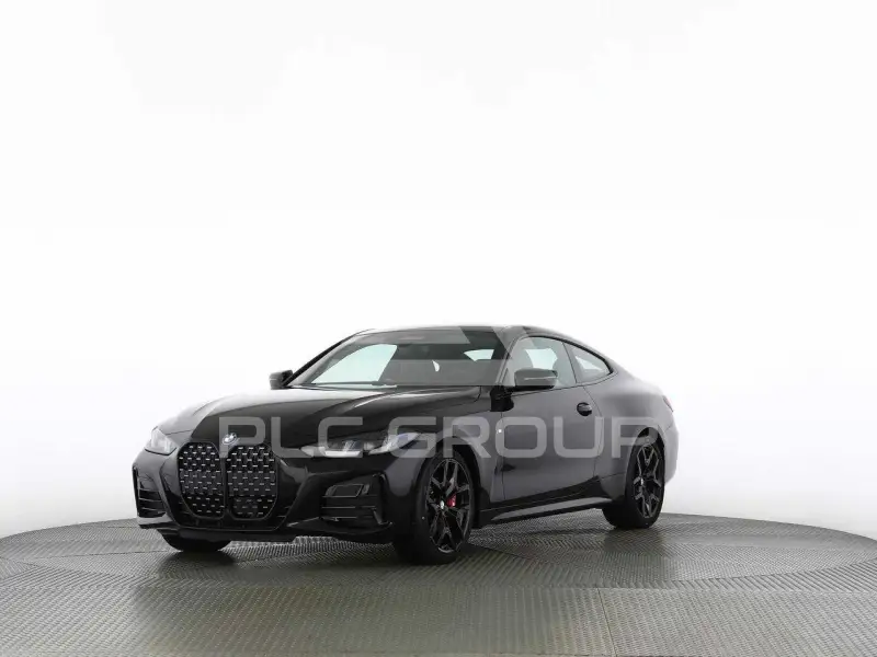 2026 BMW 4 Series