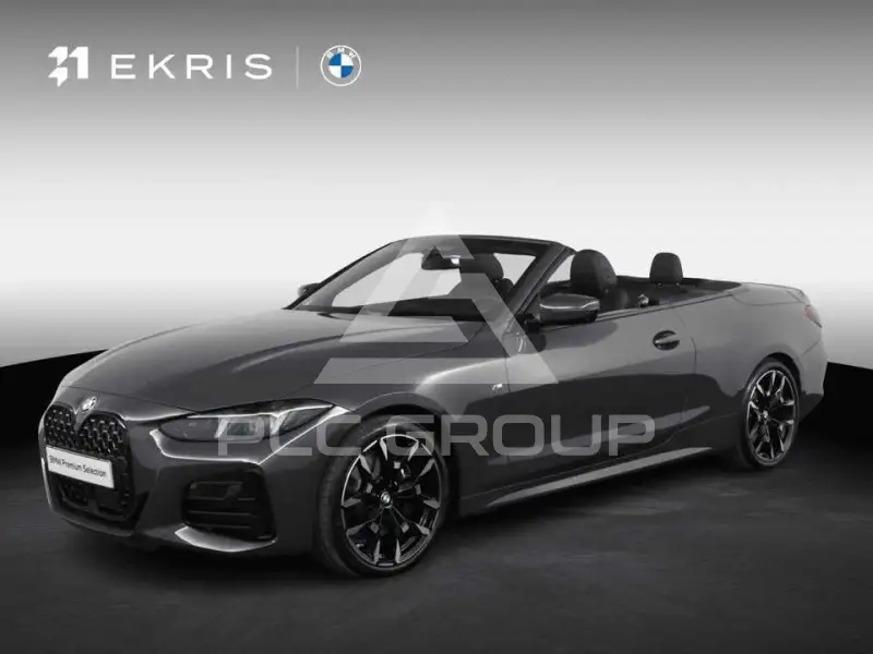 2026 BMW 4 Series