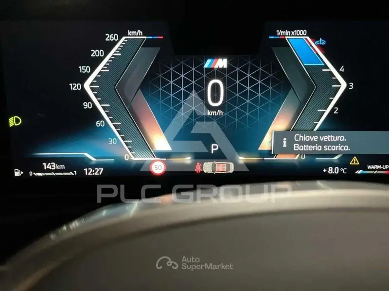 2026 BMW 4 Series