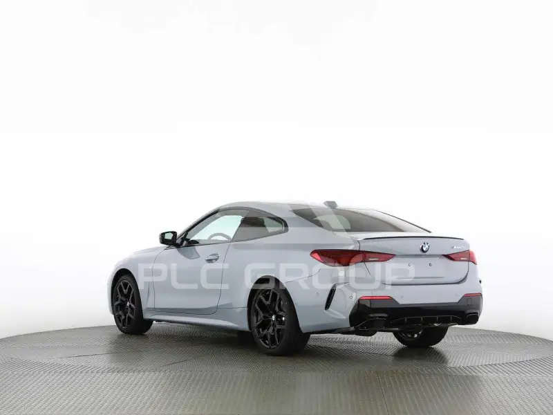 2026 BMW 4 Series