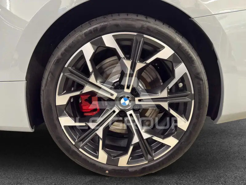 2026 BMW 4 Series