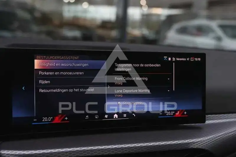 2026 BMW 4 Series