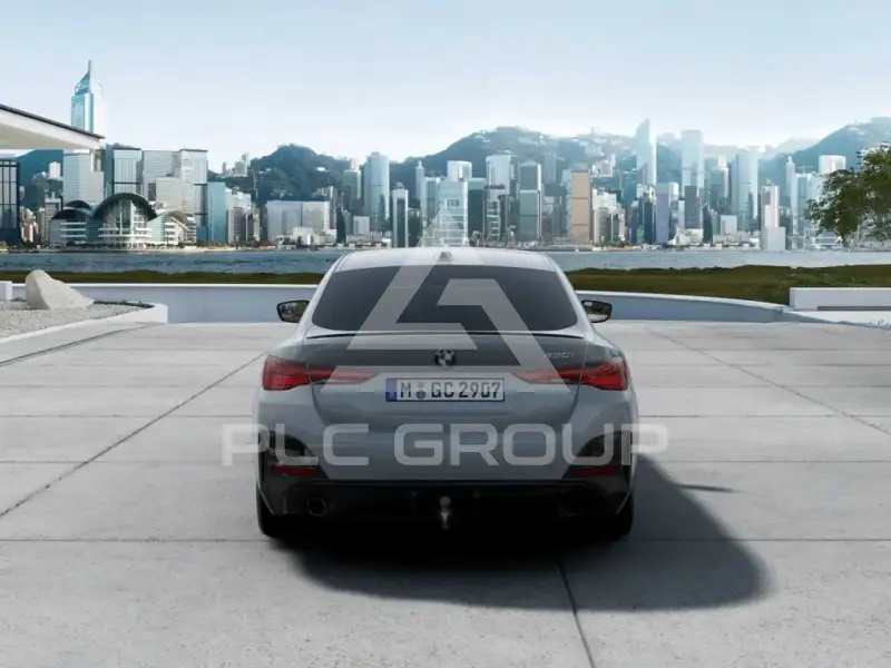 2026 BMW 4 Series